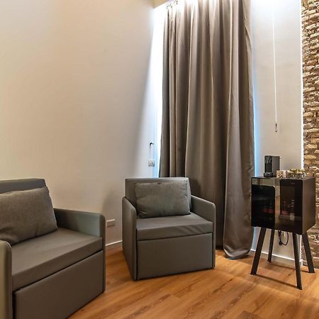 Ora Acanfora Suites Rom Exterior foto