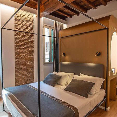 Ora Acanfora Suites Rom Exterior foto