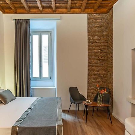 Ora Acanfora Suites Rom Exterior foto