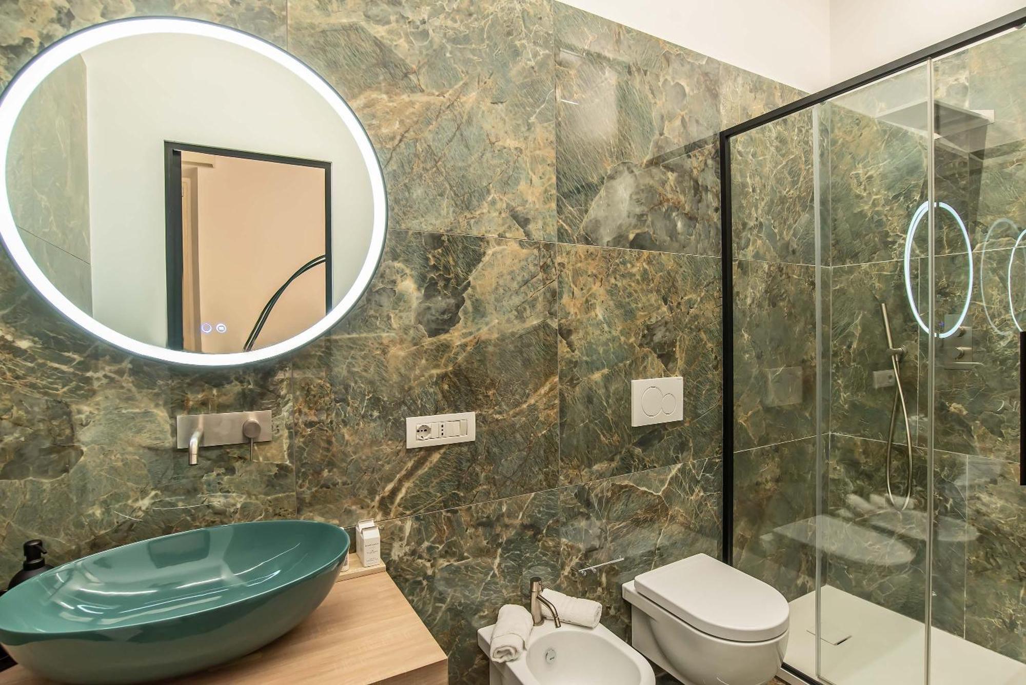 Ora Acanfora Suites Rom Exterior foto