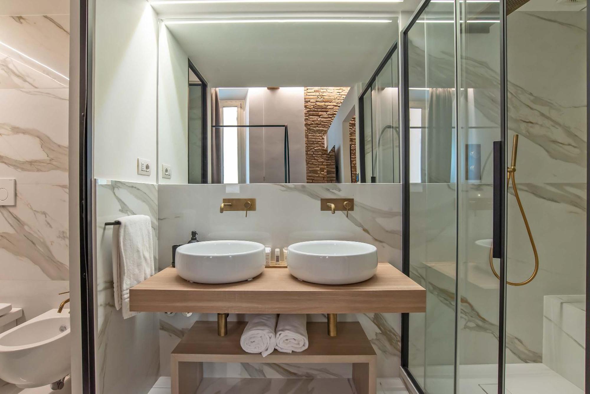 Ora Acanfora Suites Rom Exterior foto