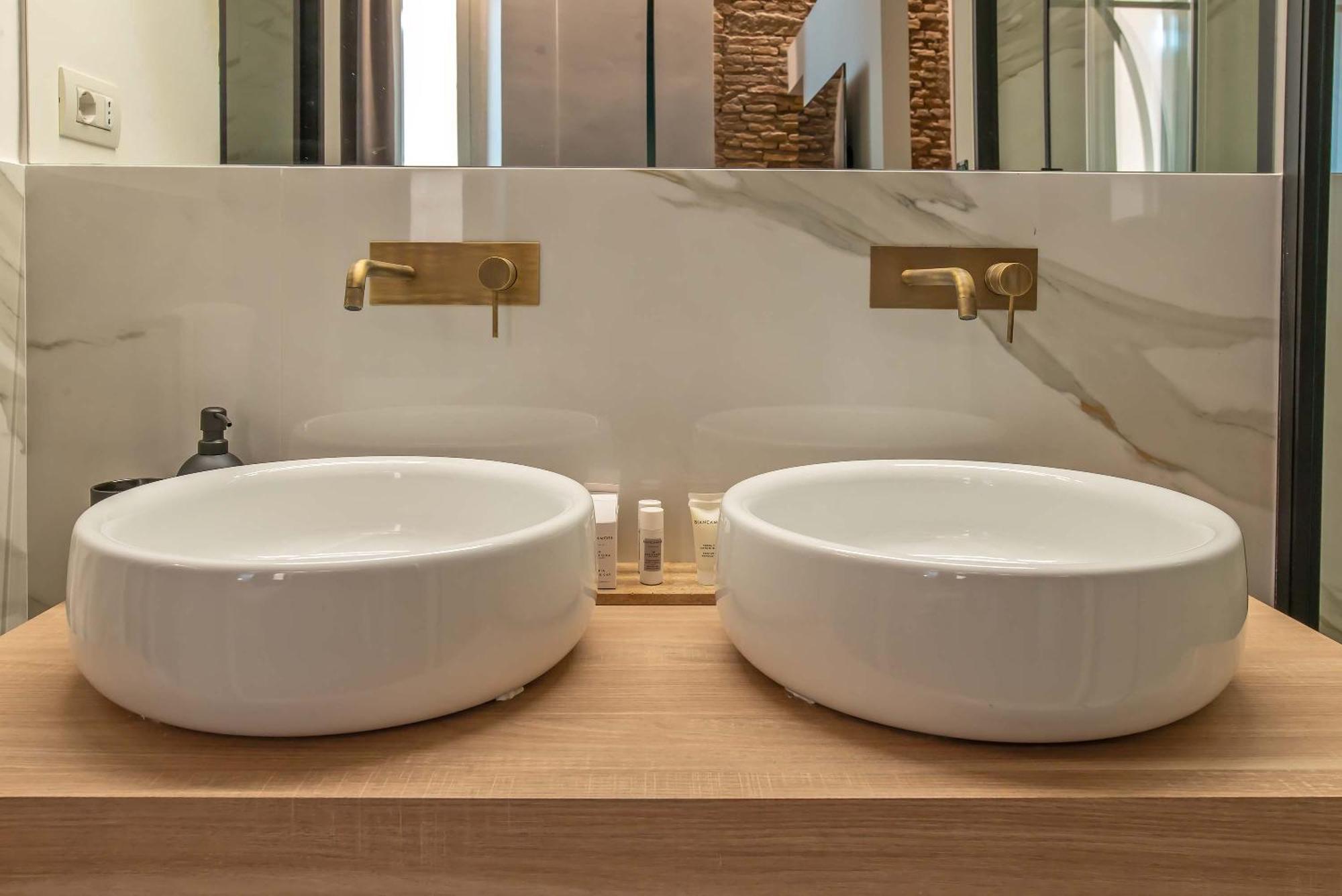 Ora Acanfora Suites Rom Exterior foto