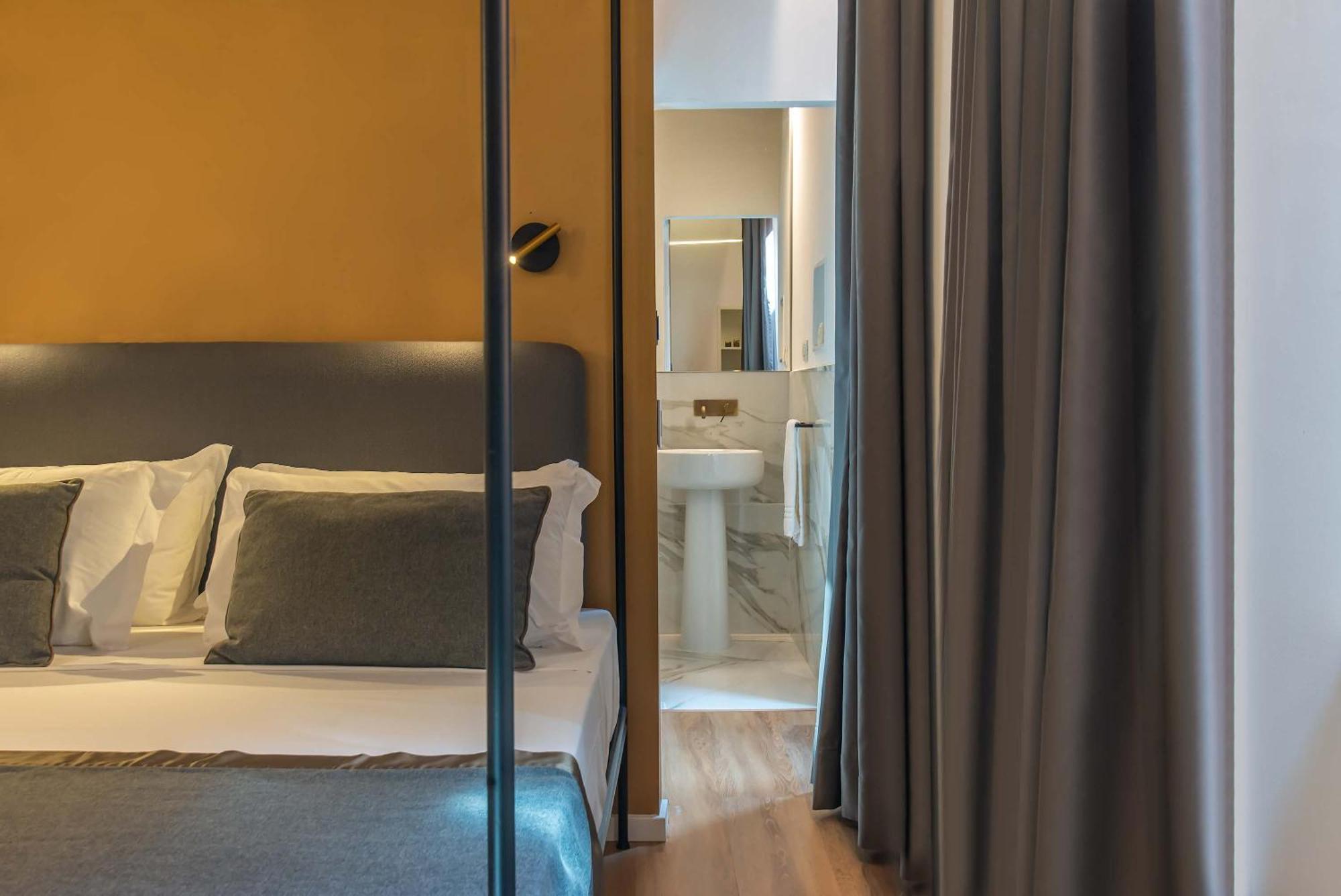 Ora Acanfora Suites Rom Exterior foto