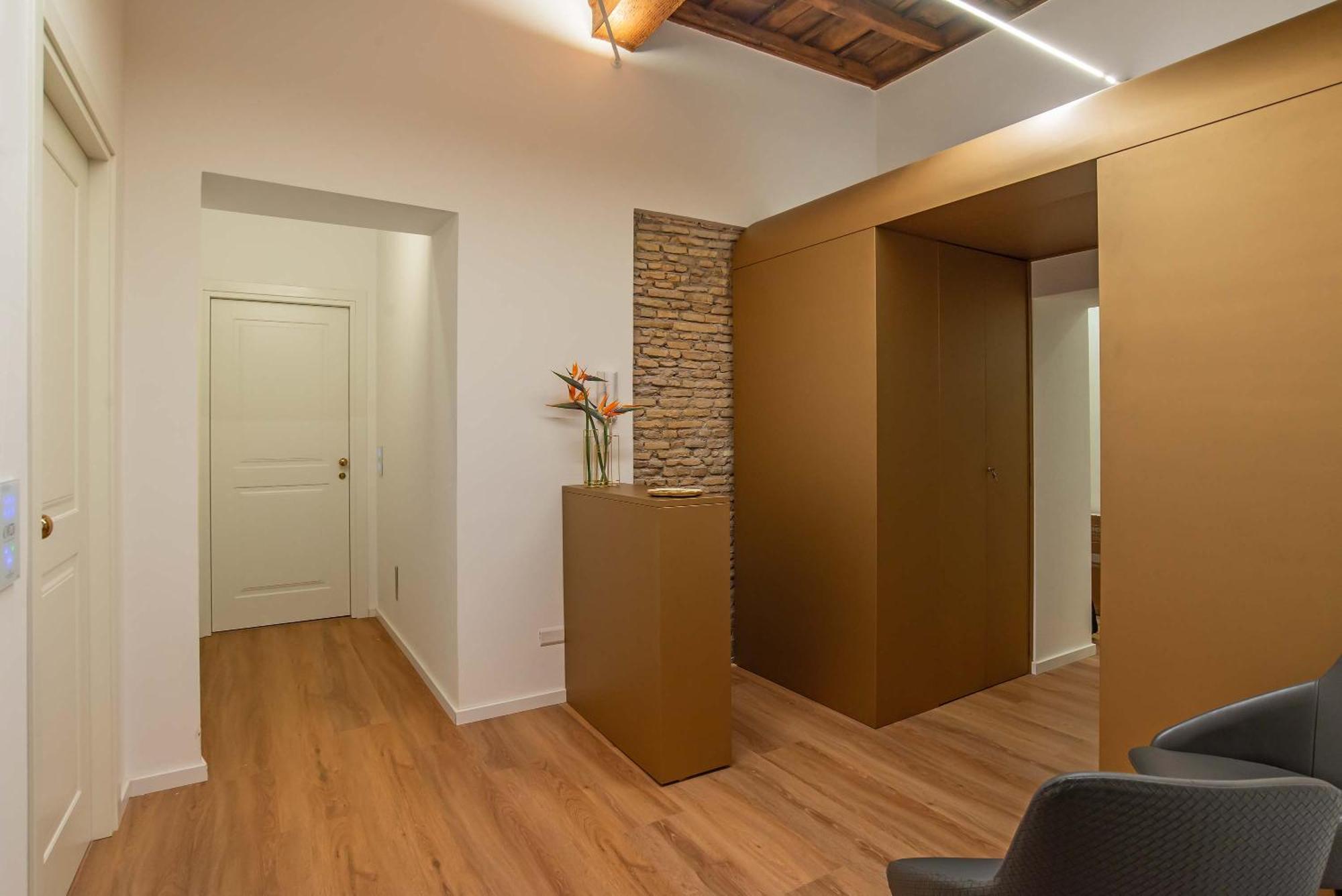 Ora Acanfora Suites Rom Exterior foto