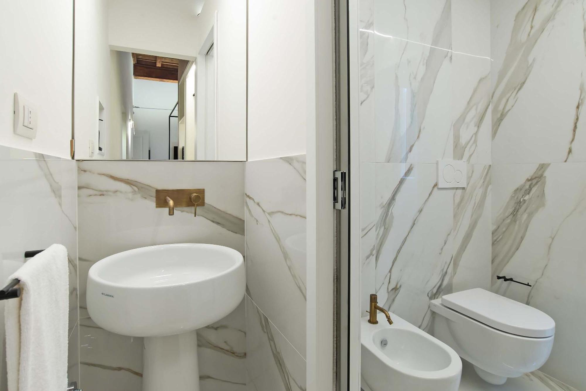 Ora Acanfora Suites Rom Exterior foto