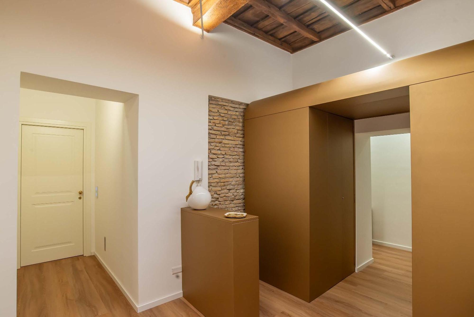 Ora Acanfora Suites Rom Exterior foto